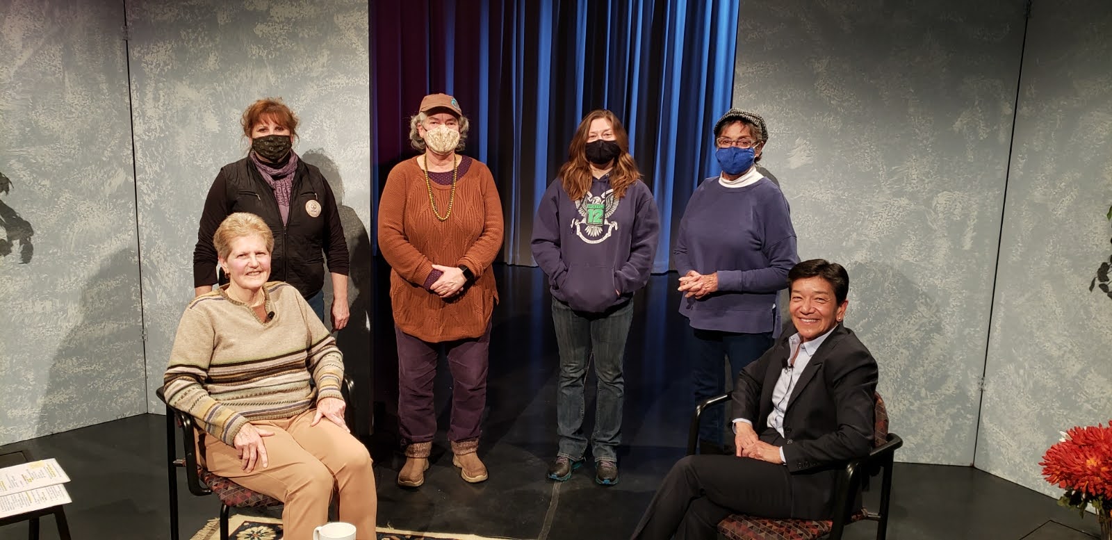 In the Know, Women's Show: Mary Yu