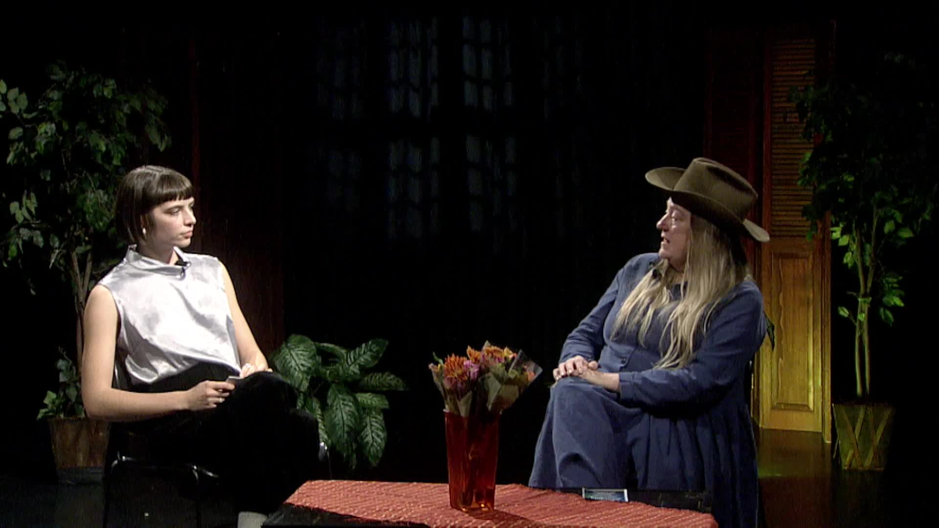 In the Know, Women's Show: Elizabeth Lord Interview