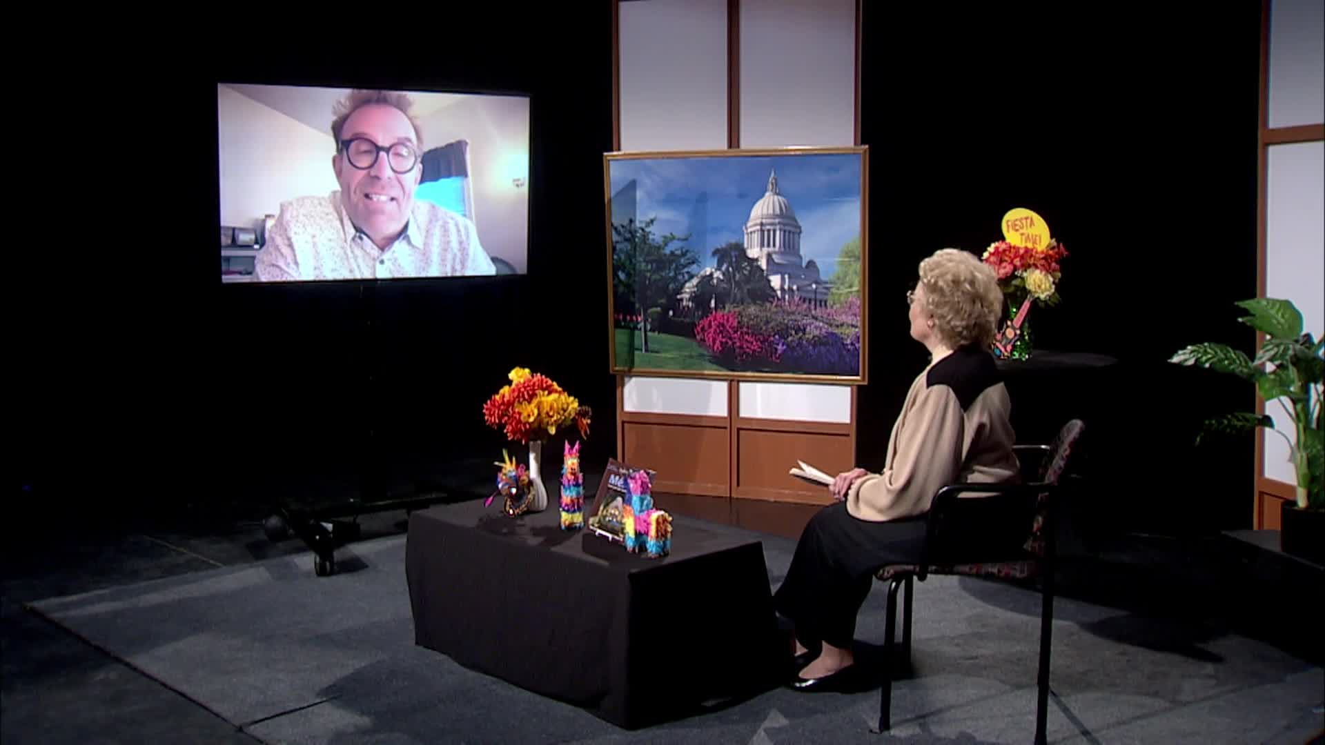 The Donna Seebo Show: Special Editions Ep. 18