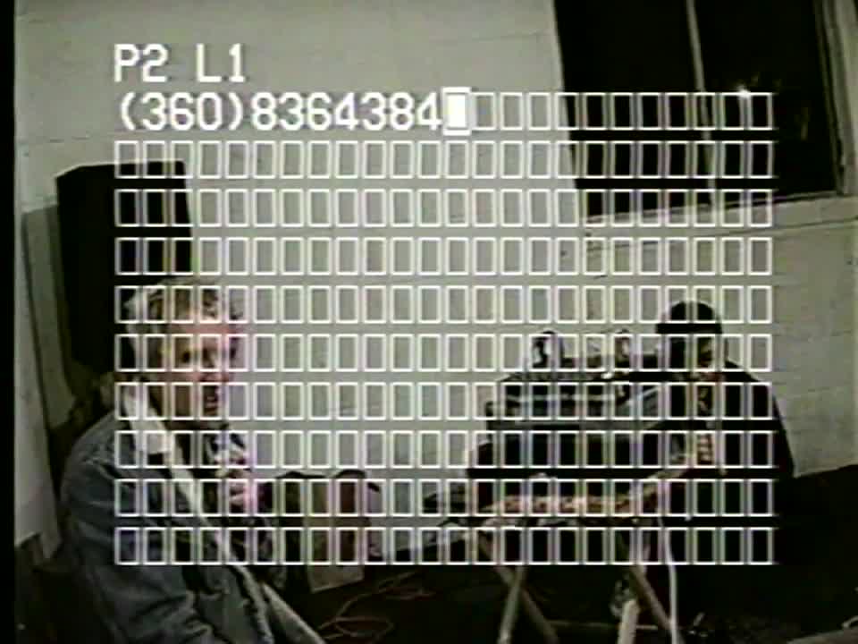 YDHWM 2580 We're on