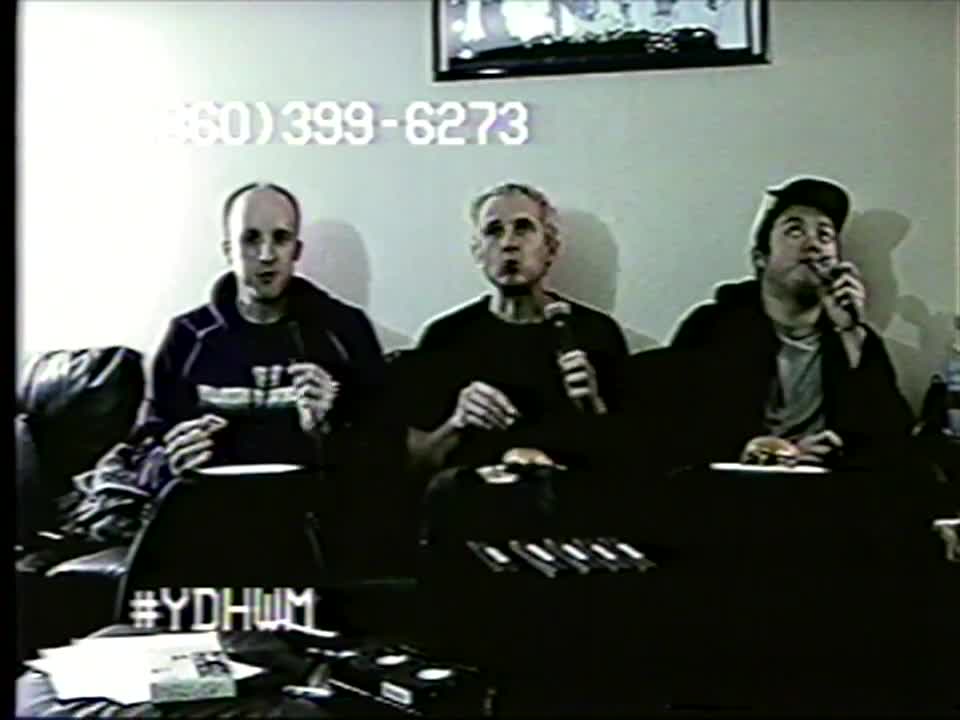 YDHWM 2581 Bellevue