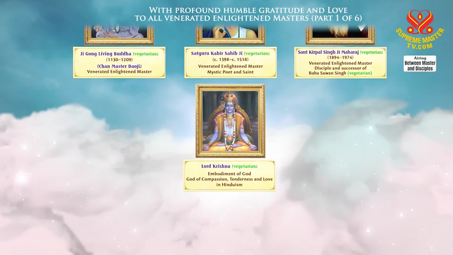 Positive Programming: Being Vegan in Safeguarding Our World., Part 3