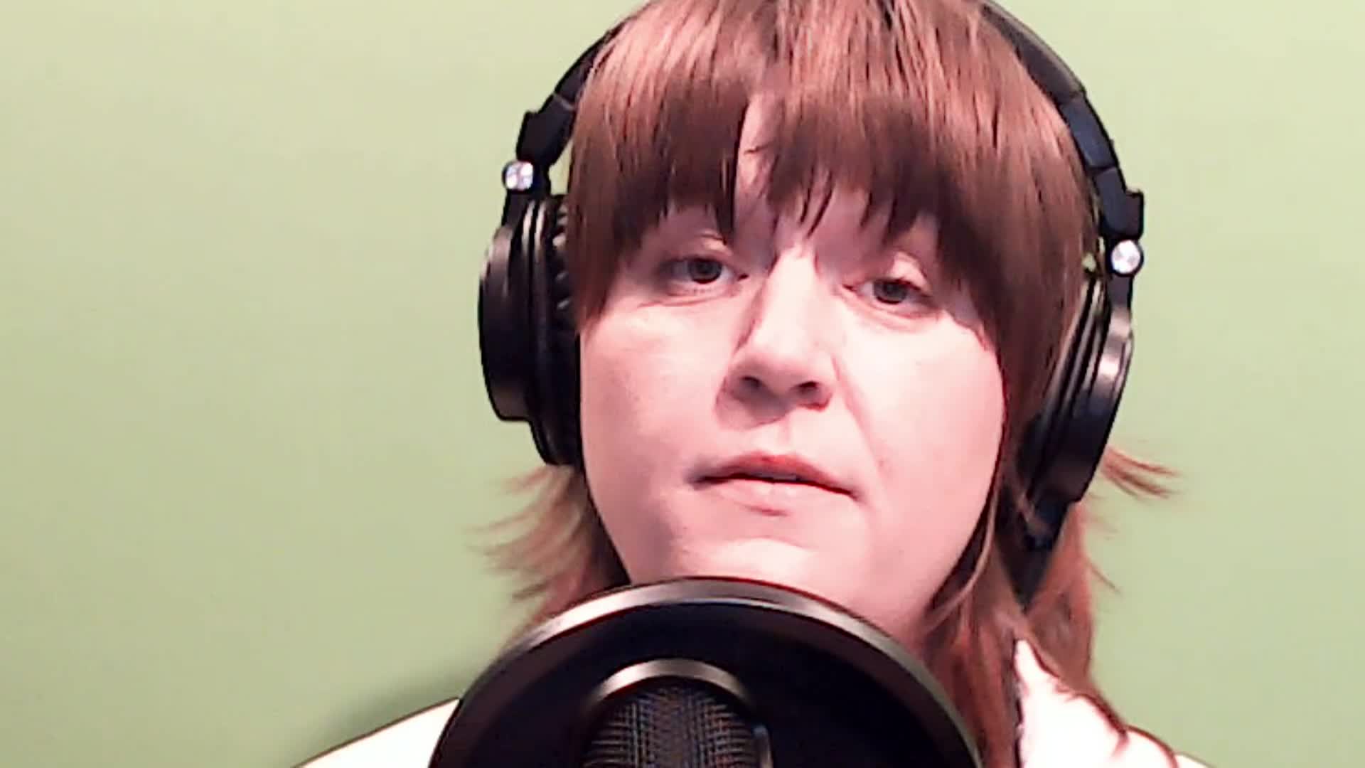 Someone You Loved Cover