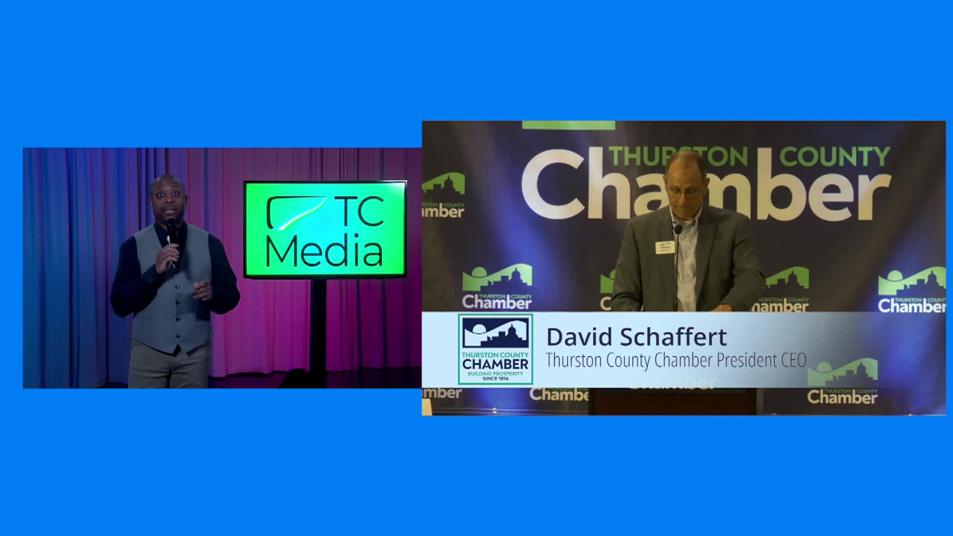 End of The Year Recap Show