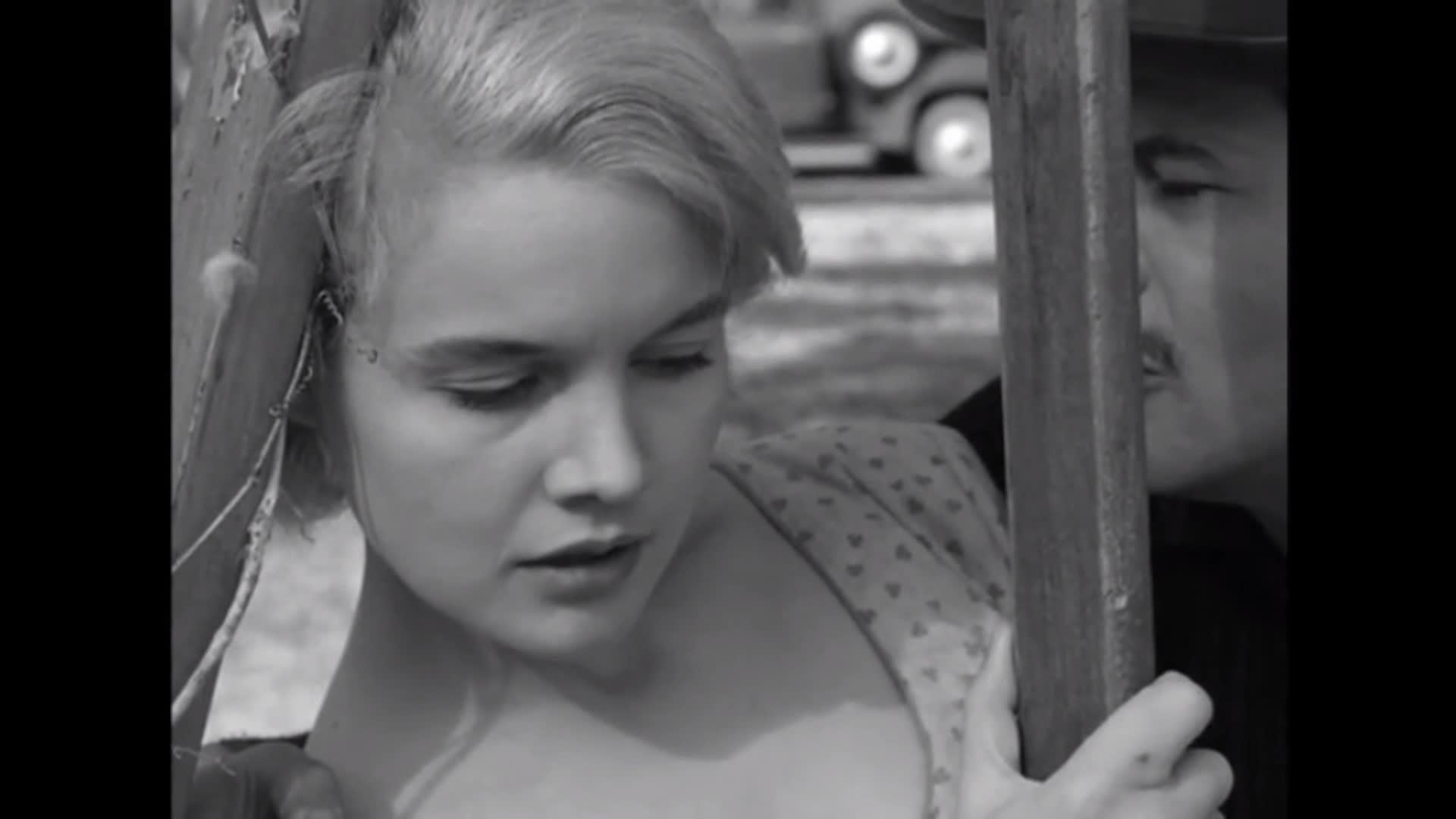 Bad JuJu & J Bone Presents David Lynch