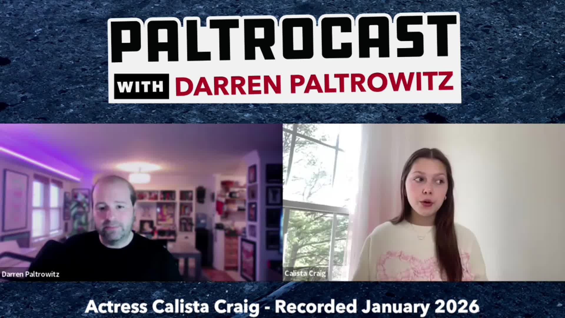Paltrocast With Darren Paltrowitz: Ep. 157