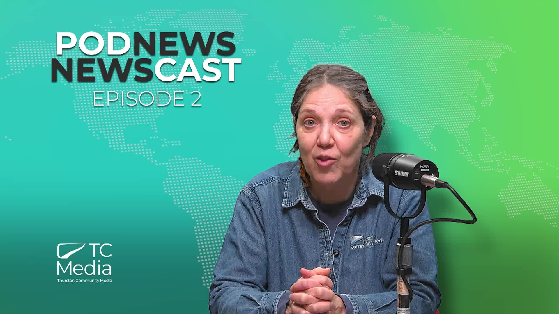 TCMedia Podcast Ep.2