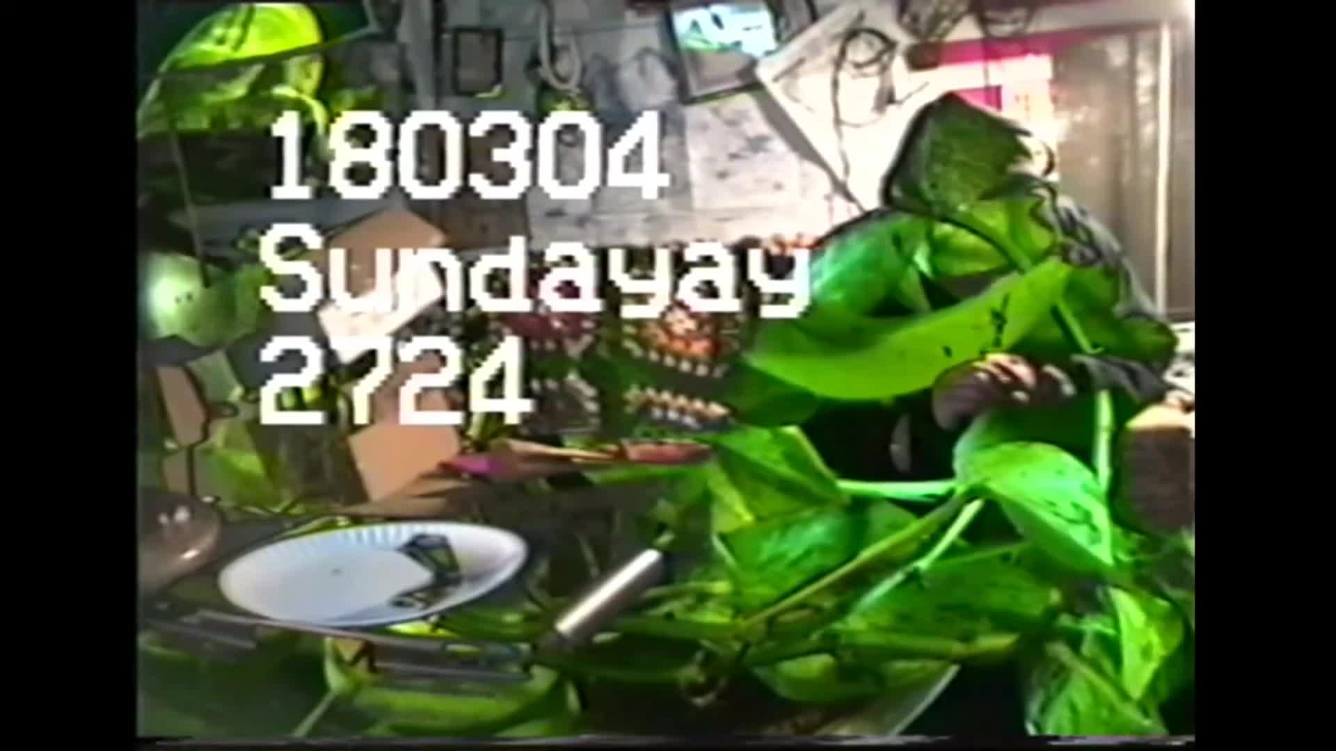 YDHWM 2724 Grandma in the Hospital 180304