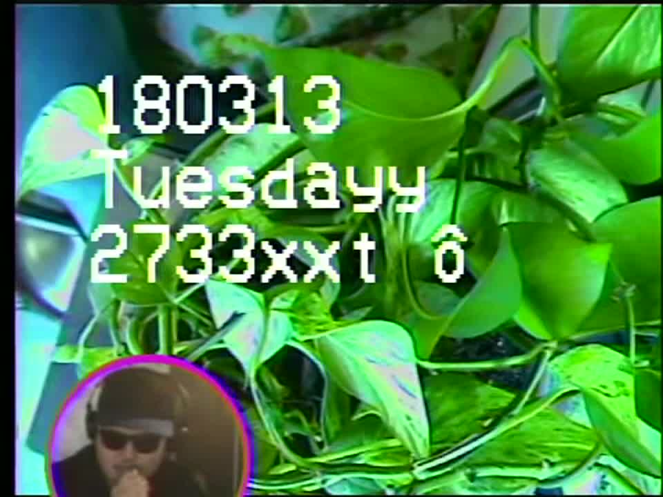 YDHWM 2733 Goodbye Old Timer