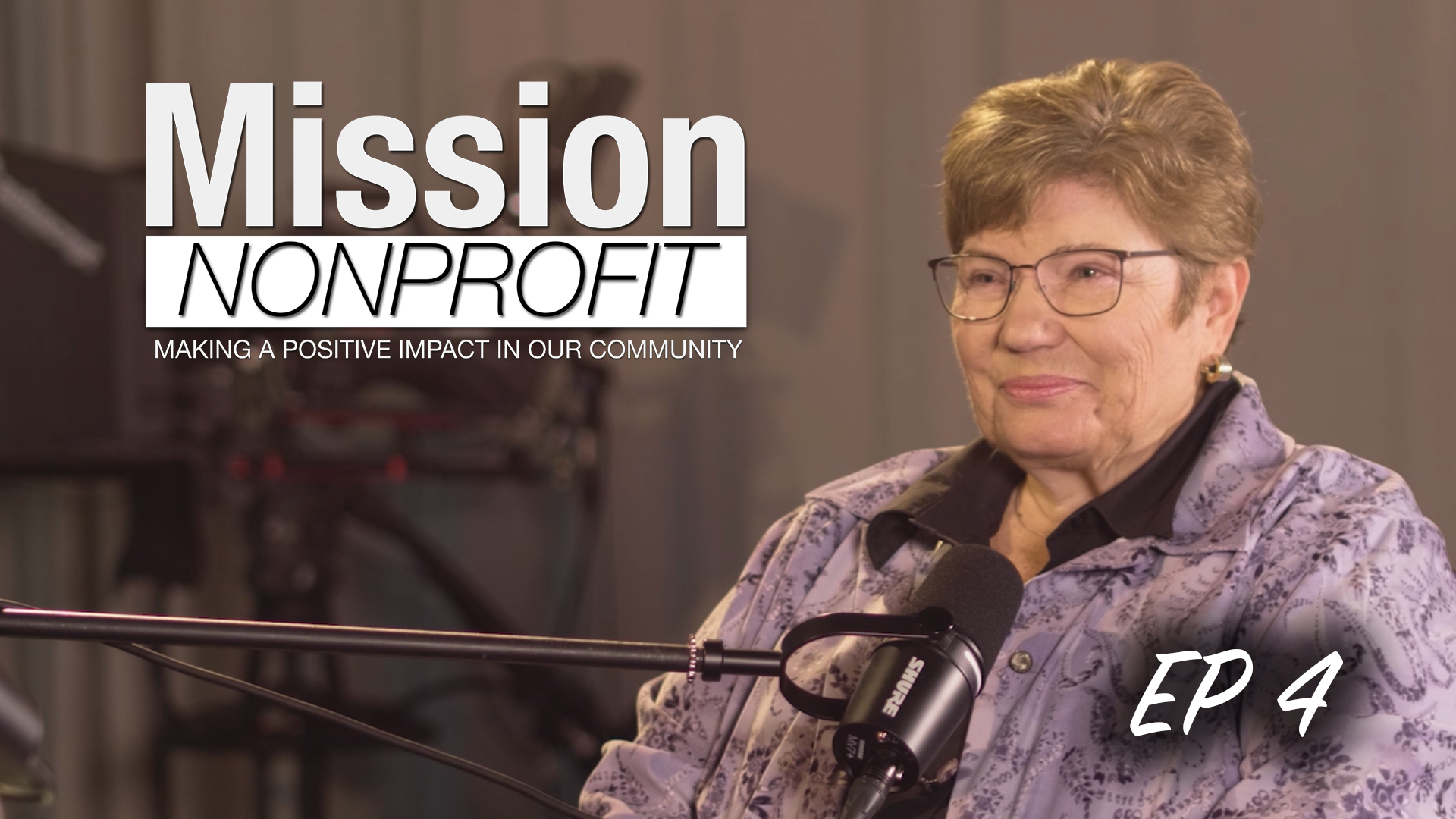 Mission Nonprofit: Rebuilding Together