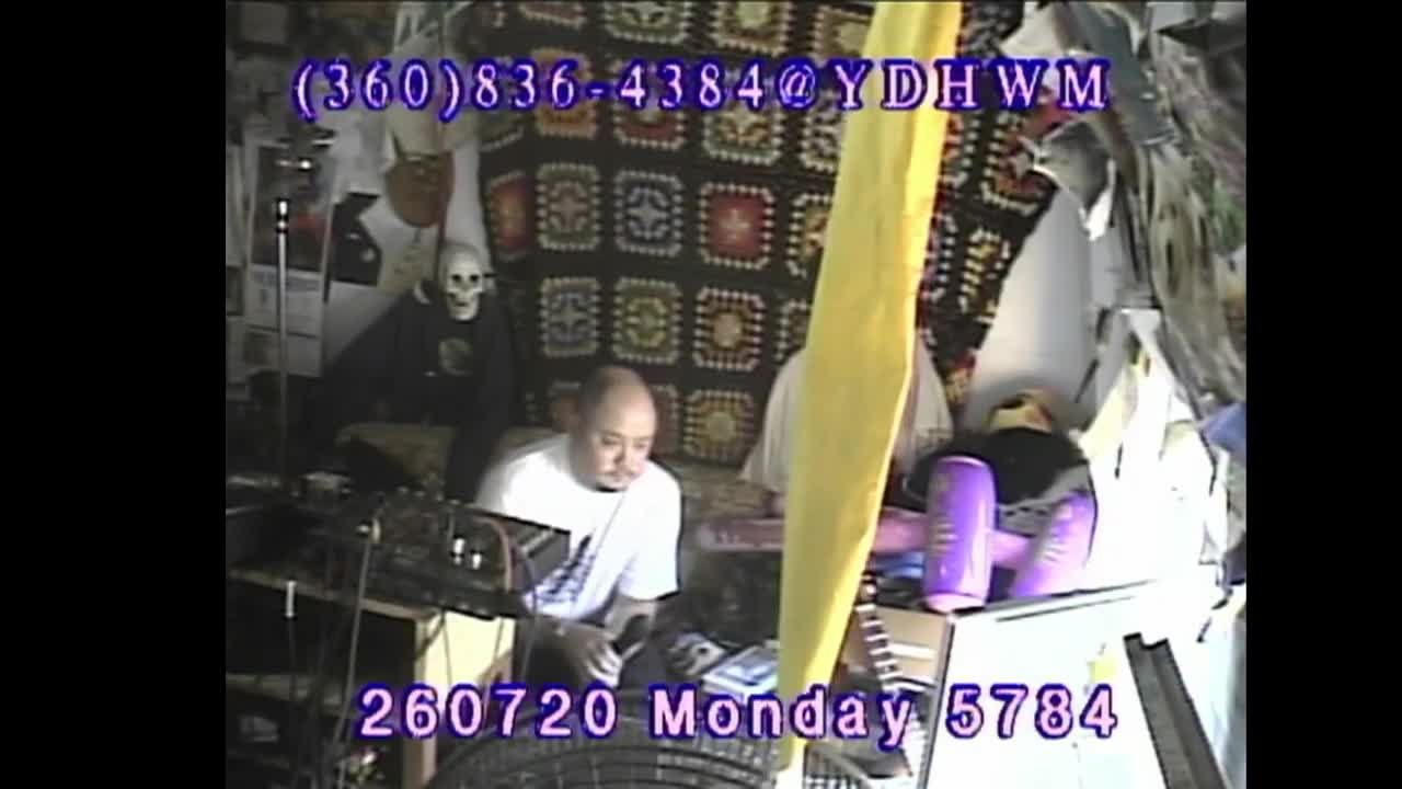 YDHWM 5784 Hoggie